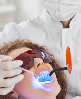 Dental Laser Therapy