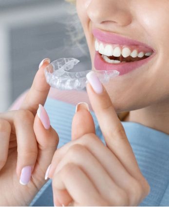 Invisalign