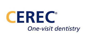 CEREC One Visit Dentistry Logo